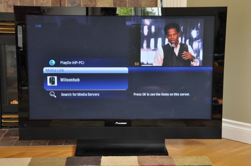 Illustration for article titled Moxi HD Review: Beats Cable, But It Ain't TiVo